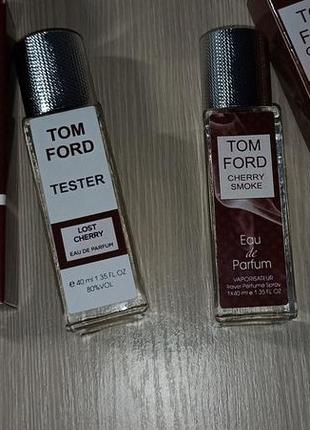 Парфуми, тестер tom ford