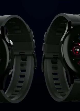 Смарт-часы водонепроницаемые smart watch hoco y7