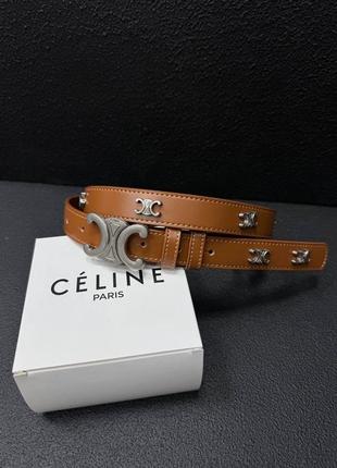 Ремень celine