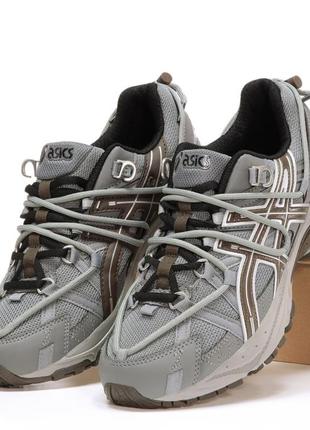 Кроссовки gel-kahana tr v2 кроссовки