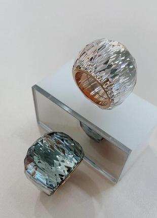 Нова обручка swarovski