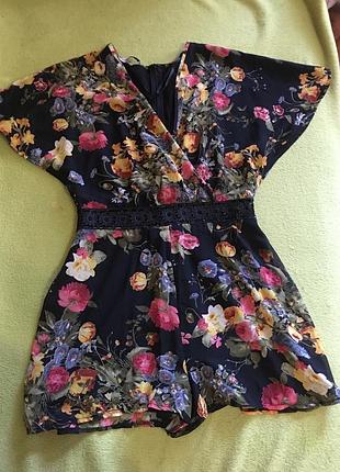 Французский ромпер parisian collection