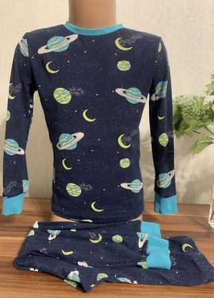 Пижама, пижамка h&amp;m