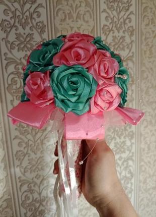 Веciльний букет 2