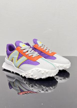 Детские кроссовки new balance р 31-36