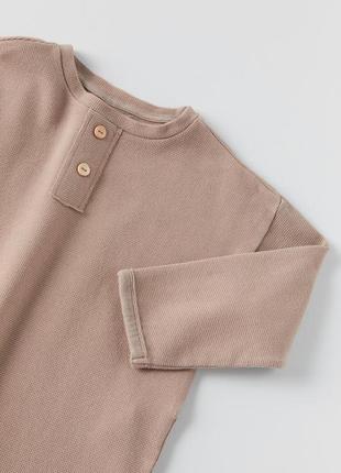 Кофточки zara 3-5 лет