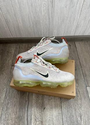 Мужские кроссовки nike air vapormax