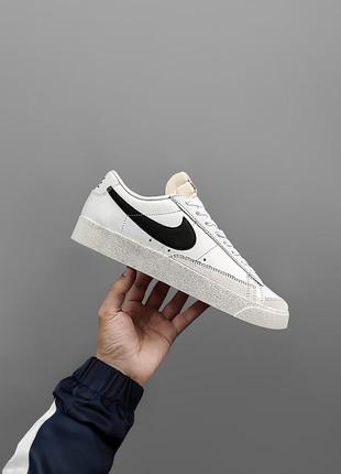 Nike blazer low '77