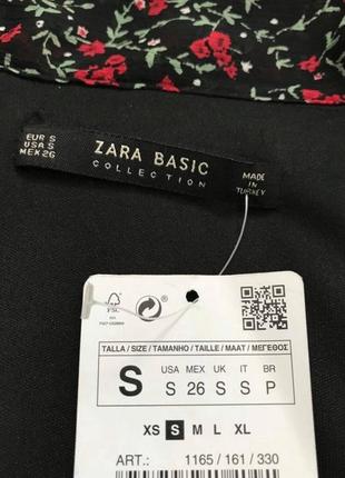 Трендовое платье от zara s5 фото