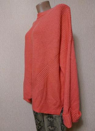Теплая женская кофта, джемпер, свитер 20 р tu5 фото