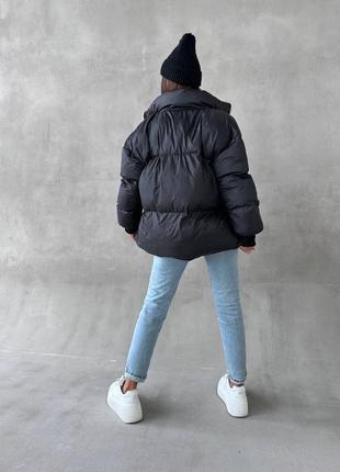 Куртка тепла 2