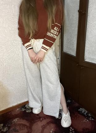 Спортивные брюки2 фото