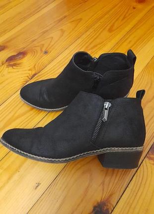Женские ботиночки.оригинал. #1#