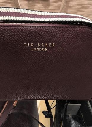 Сумка ted baker london