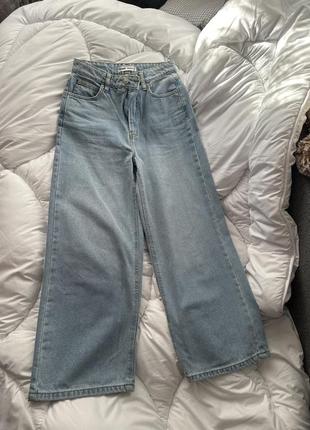 Джинси cropp жіночі