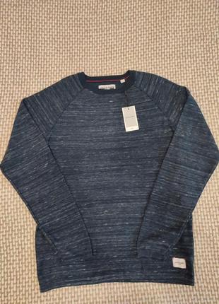 Чоловічий светр мужской свитер jack &amp; jones core
