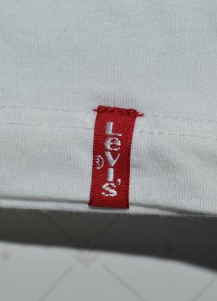 Фірмова футболка levis. набір 2 шт. оригінал.5 фото