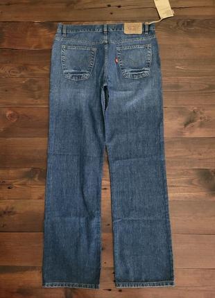 Мужские джинсы levis 501 оригинал3 фото