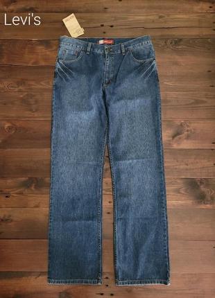 Чоловічі джинси levis 501 оригінал2 фото