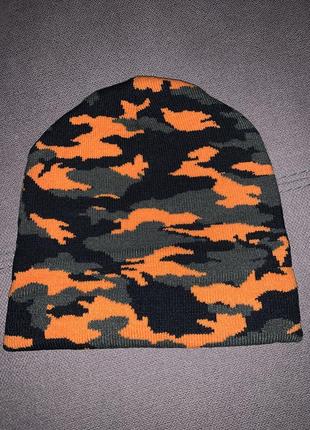 Детская шапка m&co