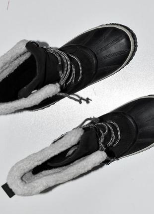Sorel фірмові чоботи жабки sandro peserico ugg marc cain franchi escada bottega стиль7 фото