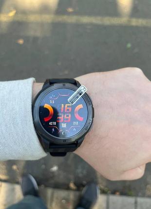 Смарт-годинник lem tactical 25