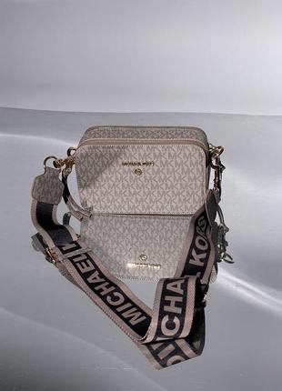 Жіноча сумка michael kors преміум якість