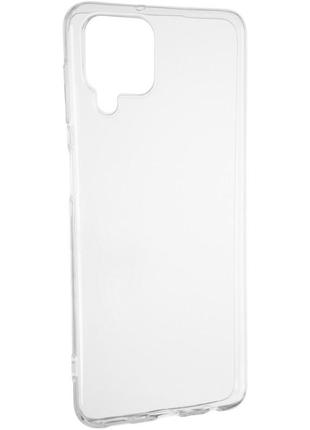 Чехол fiji ultra thin для samsung galaxy m22 (m225) силикон бампер transparent