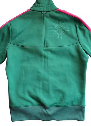 Тепла олімпійка nike 2