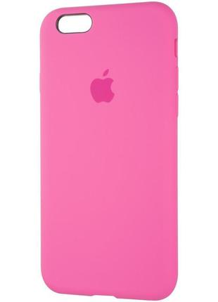 Чехол fiji silicone case для apple iphone 6 / 6s бампер накладка full soft dragon fruit1 фото