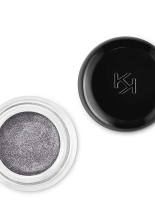 Kiko milano кремові тіні colour lasting creamy eyeshadow 08