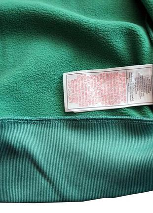 Тепла олімпійка nike 4