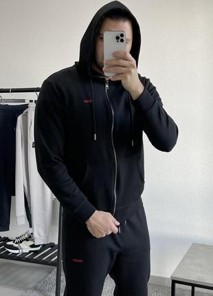 Спортивний костюм hugo boss