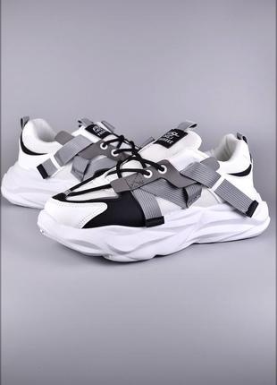 Мужские кроссовки cyber s wb