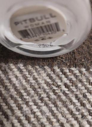 Фирменный редкий мист из америкы pitbull woman от brume corporelle, удишек 30 мл, оригинал