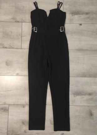 Шикарный  комбинезон new look размер xs