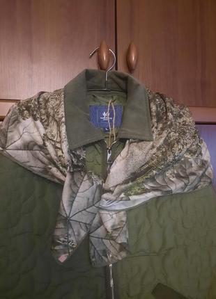 Куртка ann gissy польща