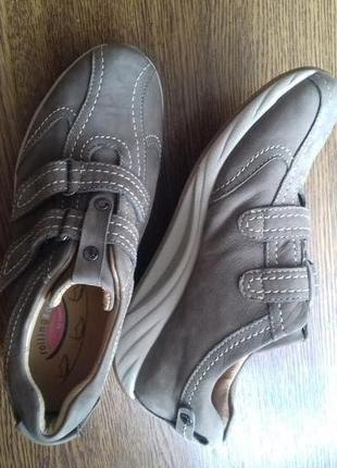 Р5-25,5 см кроссовки для фитнеса и ровной осанки rolling soft by gabor5 фото