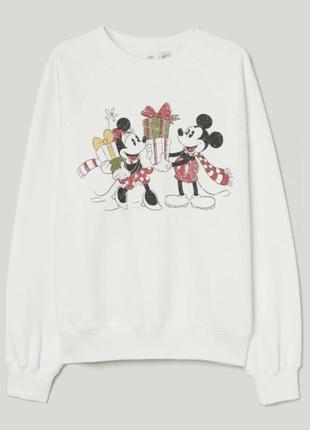 Світшот hm disney m