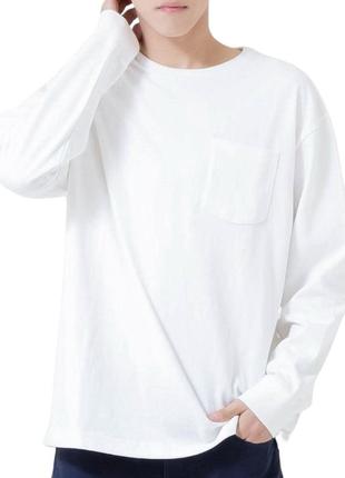 Свитшот hm regular fit m
