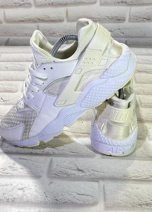 Кроссовки nike huarache