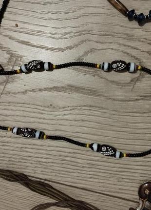 Підвіски набором7 фото