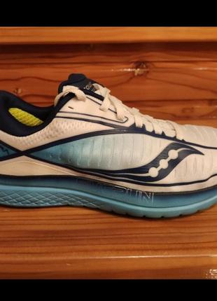 Кроссовки saucony kinvara 10.