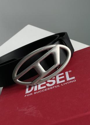 Ремень в стиле diesel дизель