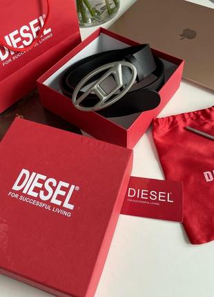 Ремень в стиле diesel дизель5 фото