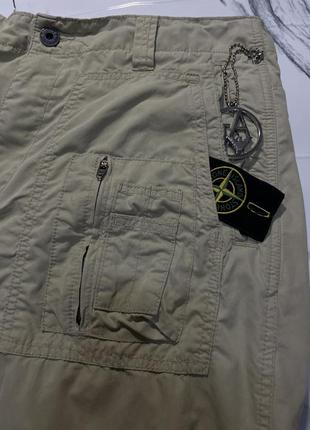 Quicksilver cargo pants multipocket3 фото