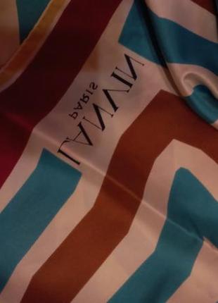 Шовкова хустка