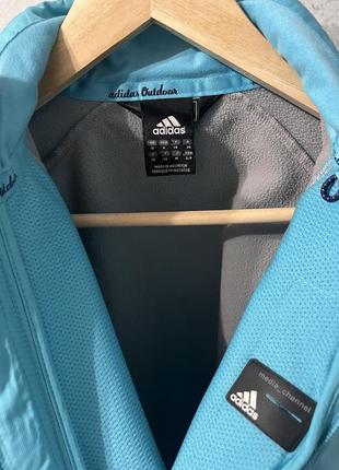 Кофта женская adidas outdoor7 фото