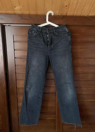 Джинси massimo dutti