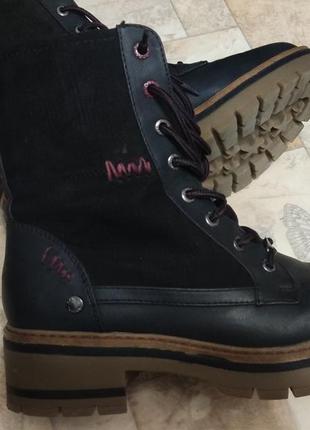 Ботинки bench